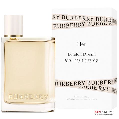 nước hoa burberry cho nữ|nước hoa Burberry london.